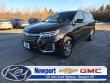 Used 2024 Chevrolet Equinox Premier SUV