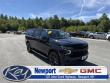 Used 2023 Chevrolet Suburban RST SUV