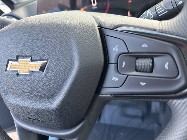 2026 Chevrolet Trax LT - Photo 19