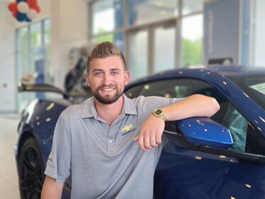 Staff member ETHAN WEINSTEIN from ID_5fb4830b29cb