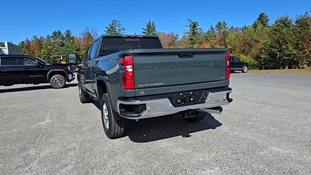 2025 Chevrolet Silverado 2500 HD LT - Photo 7