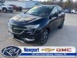 Used 2021 Buick Encore GX Select SUV