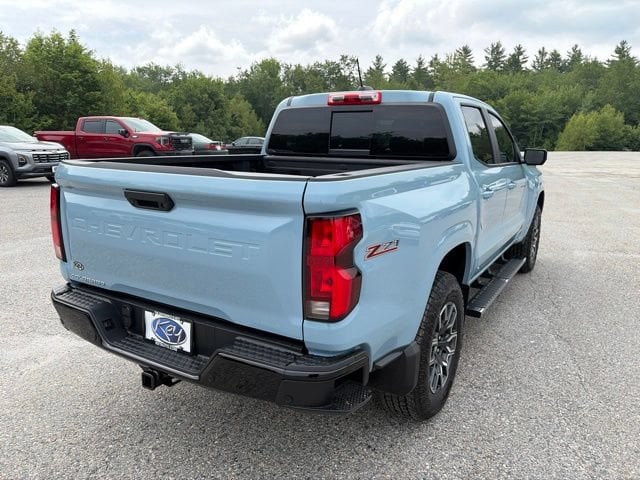 2026 Chevrolet Colorado Z71 - Photo 7