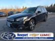 Used 2019 Subaru Outback 2.5i Limited SUV