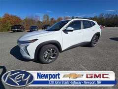 2026 Chevrolet Trax LT SUV