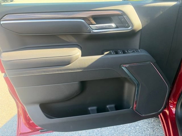 2026 Chevrolet Silverado 1500 LT Trail Boss - Photo 10