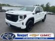 Used 2024 GMC Sierra 1500 Pro Truck Crew Cab