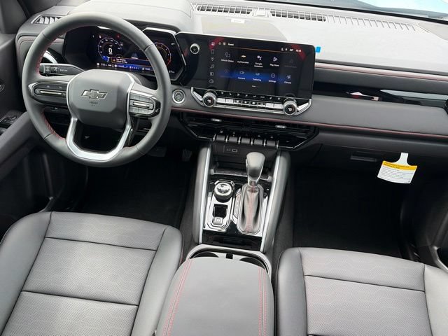 2026 Chevrolet Colorado Z71 - Photo 36