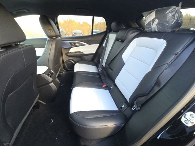 2026 Chevrolet Equinox EV 2LT - Photo 23