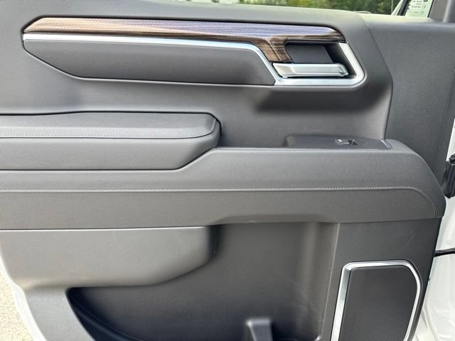 2026 Chevrolet Silverado 1500 LT - Photo 25