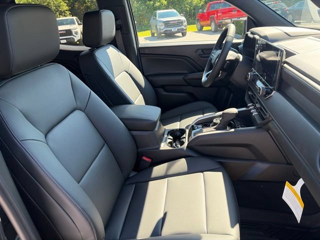 2026 Chevrolet Colorado Trail Boss - Photo 38