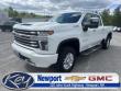 Used 2023 Chevrolet Silverado 2500 HD High Country Truck Crew Cab