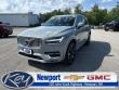 Used 2024 Volvo XC90 B6 Plus Bright Theme 6-Seater SUV