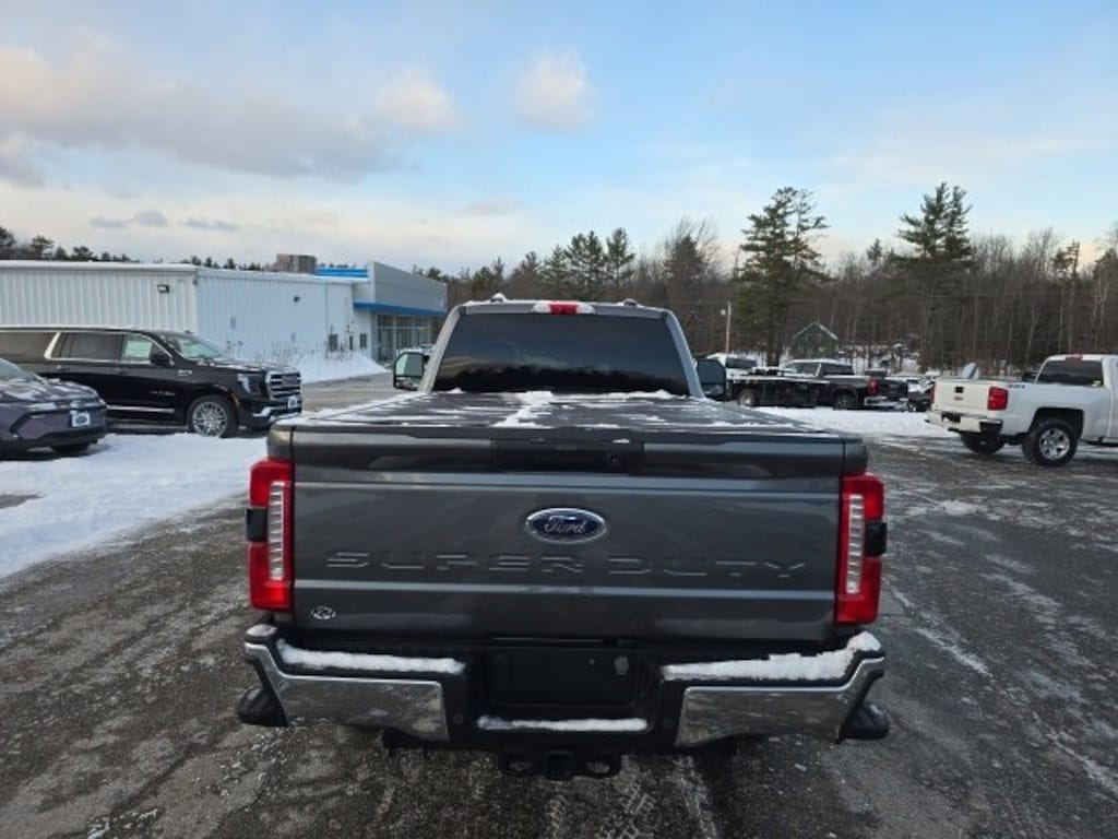 Used 2023 Ford Super Duty F-250 SRW XL Truck Regular Cab