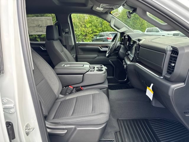 2026 Chevrolet Silverado 1500 LT - Photo 37