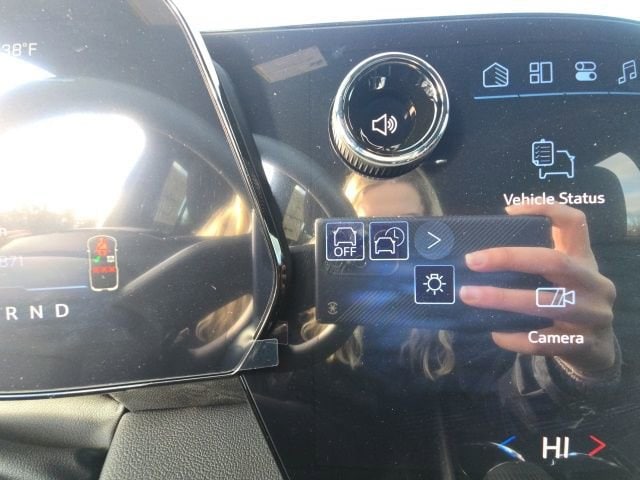 2026 Chevrolet Blazer EV LT - Photo 16