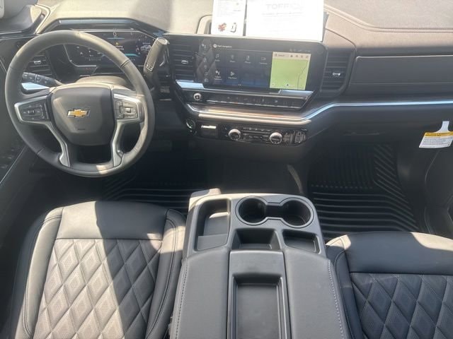 2026 Chevrolet Silverado 1500 LT - Photo 42