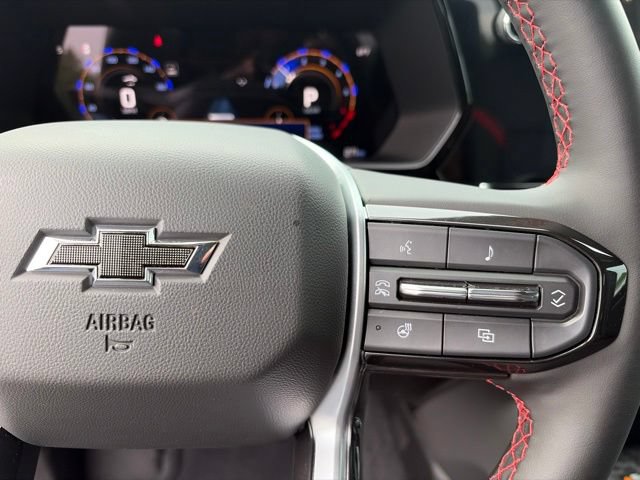 2026 Chevrolet Colorado Z71 - Photo 17