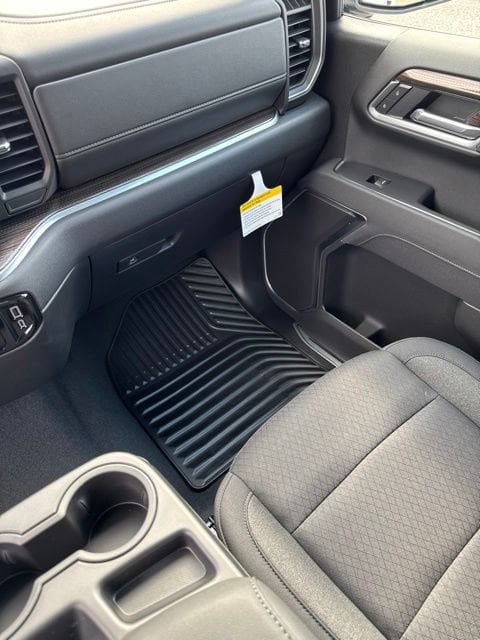 2026 Chevrolet Silverado 1500 LT - Photo 14