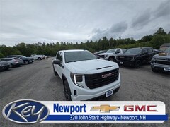 2025 GMC Sierra 1500 Elevation Truck