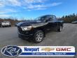 Used 2022 Ram 1500 Big Horn Quad Cab 4x4 64 Box Truck Quad Cab