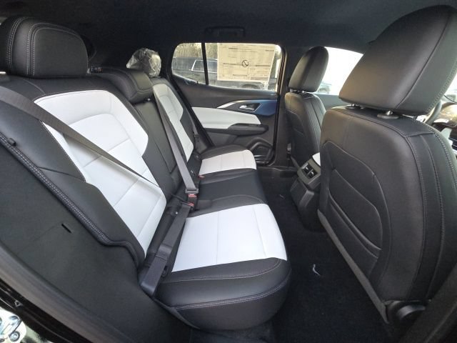 2026 Chevrolet Equinox EV 2LT - Photo 27