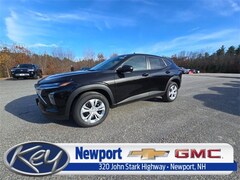 2026 Chevrolet Trax LS SUV