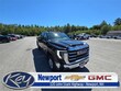 GMC Sierra 2500 HD