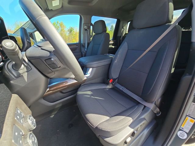 2025 Chevrolet Silverado 2500 HD LT - Photo 20