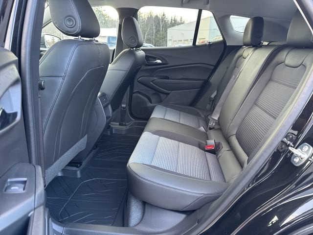 2026 Chevrolet Trax LT - Photo 26
