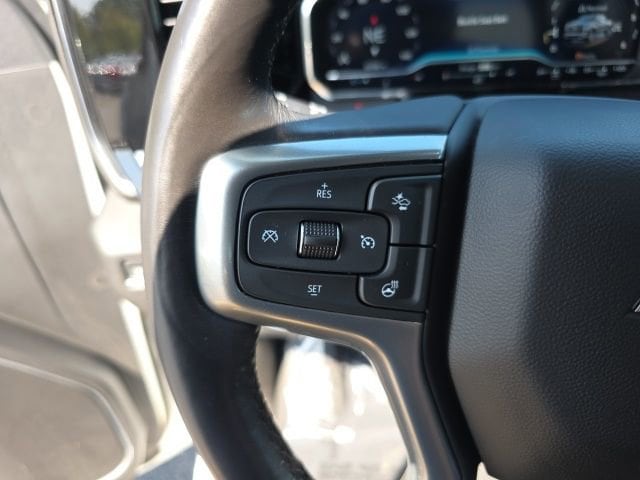 2022 Chevrolet Silverado 1500 RST - Photo 29