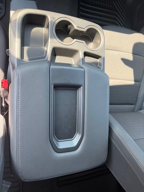 2026 Chevrolet Silverado 2500 HD Custom - Photo 22