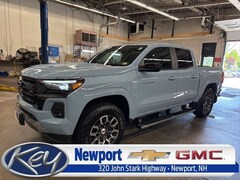 2026 Chevrolet Colorado Z71 Truck