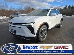 2026 Chevrolet Blazer EV LT SUV