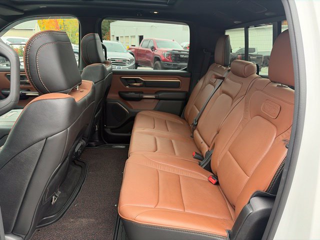 2024 RAM Ram 1500 Pickup Longhorn - Photo 27