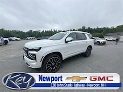 2025 Chevrolet Tahoe High Country SUV