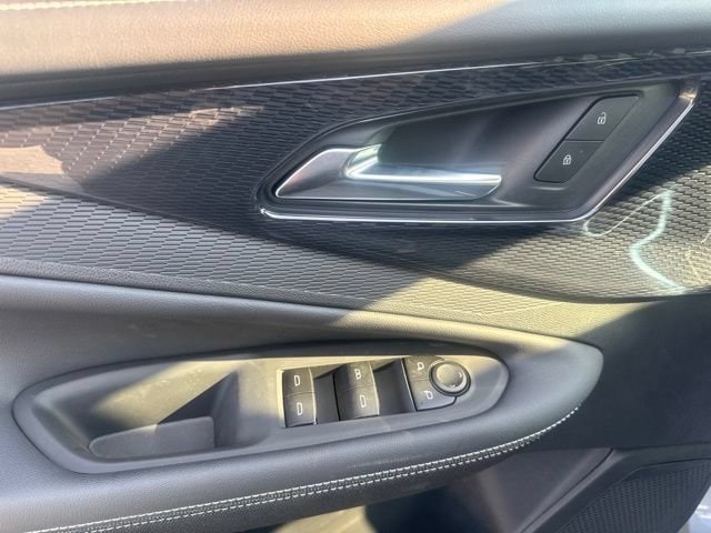 2026 Chevrolet Blazer EV LT - Photo 10