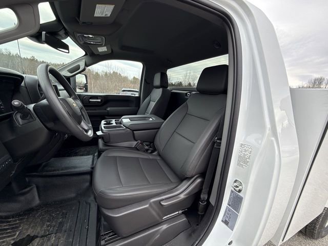 2025 Chevrolet Silverado 3500 HD Work Truck - Photo 18