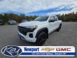 Used 2023 Chevrolet Colorado Z71 Truck Crew Cab