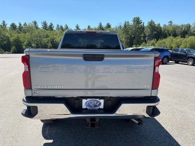 2026 Chevrolet Silverado 3500 HD LT - Photo 5