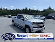 Chevrolet Silverado 1500 LTD