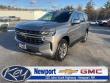 Used 2022 Chevrolet Tahoe LT SUV