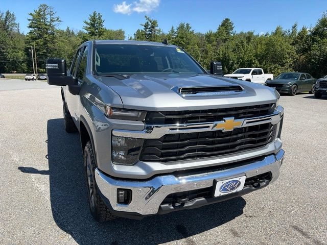 2026 Chevrolet Silverado 3500 HD LT - Photo 9