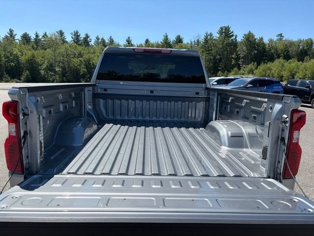2026 Chevrolet Silverado 3500 HD LT - Photo 6