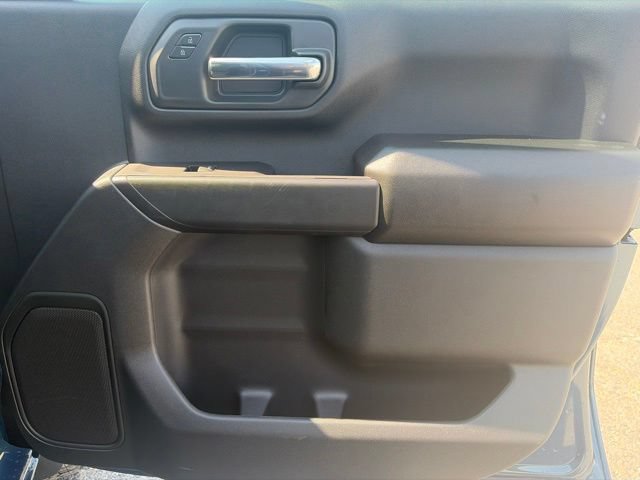 2026 Chevrolet Silverado 2500 HD Custom - Photo 35