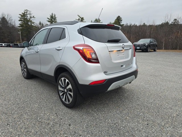 2022 Buick Encore Preferred photo 3