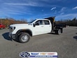 GMC Sierra 3500 HD Chassis Cab