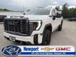 Used 2024 GMC Sierra 2500 HD Denali Ultimate Truck Crew Cab