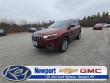 Used 2019 Jeep Cherokee Latitude Plus 4x4 SUV