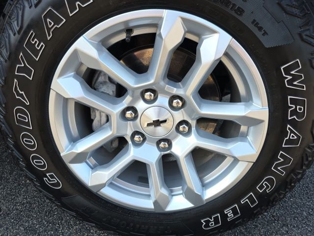 2022 Chevrolet Silverado 1500 RST - Photo 10